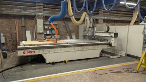 Robson Kay - Auction Date: 2026-01-13 - Category: Woodworking Machinery